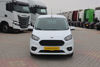 2023 MODEL FORD TOURNEO COURIER KOMBİ 1.5 TDCI DLX 100 Hp