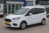 2023 MODEL FORD TOURNEO COURIER KOMBİ 1.5 TDCI DLX 100 Hp