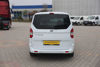 2023 MODEL FORD TOURNEO COURIER KOMBİ 1.5 TDCI DLX 100 Hp