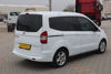 2023 MODEL FORD TOURNEO COURIER KOMBİ 1.5 TDCI DLX 100 Hp