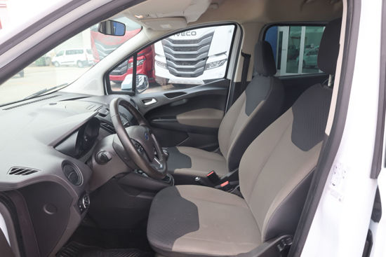 2023 MODEL FORD TOURNEO COURIER KOMBİ 1.5 TDCI DLX 100 Hp
