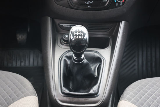 2023 MODEL FORD TOURNEO COURIER KOMBİ 1.5 TDCI DLX 100 Hp