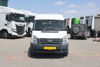 2008 MODEL TRANSİT 350 L 14+1 MİNİBÜS 120 Hp