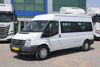 2008 MODEL TRANSİT 350 L 14+1 MİNİBÜS 120 Hp