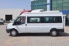 2008 MODEL TRANSİT 350 L 14+1 MİNİBÜS 120 Hp