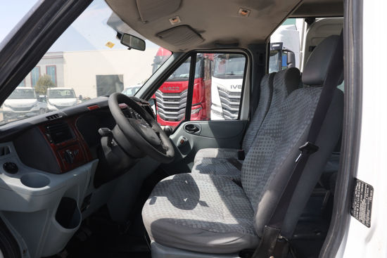 2008 MODEL TRANSİT 350 L 14+1 MİNİBÜS 120 Hp