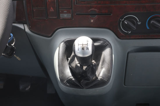 2008 MODEL TRANSİT 350 L 14+1 MİNİBÜS 120 Hp