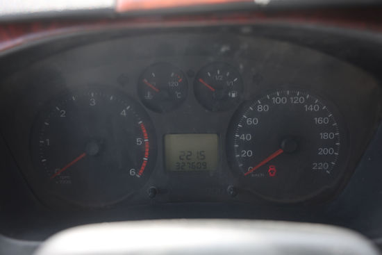 2008 MODEL TRANSİT 350 L 14+1 MİNİBÜS 120 Hp