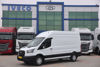 2020 MODEL FORD TRANSIT 350 L Y.T 13 M³ PANELVAN 170 Hp A/C