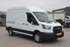 2020 MODEL FORD TRANSIT 350 L Y.T 13 M³ PANELVAN 170 Hp A/C