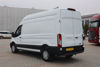 2020 MODEL FORD TRANSIT 350 L Y.T 13 M³ PANELVAN 170 Hp A/C