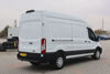 2020 MODEL FORD TRANSIT 350 L Y.T 13 M³ PANELVAN 170 Hp A/C