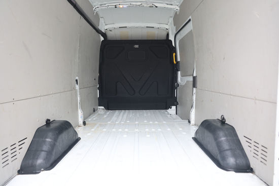 2020 MODEL FORD TRANSIT 350 L Y.T 13 M³ PANELVAN 170 Hp A/C