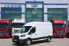 2020﻿ MODEL FORD TRANSIT 350 L Y.T 13 M³ PANELVAN 170 Hp A/C