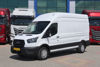2020﻿ MODEL FORD TRANSIT 350 L Y.T 13 M³ PANELVAN 170 Hp A/C