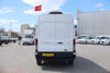 2020﻿ MODEL FORD TRANSIT 350 L Y.T 13 M³ PANELVAN 170 Hp A/C