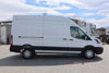 2020﻿ MODEL FORD TRANSIT 350 L Y.T 13 M³ PANELVAN 170 Hp A/C