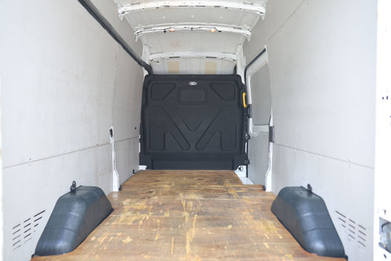 2020﻿ MODEL FORD TRANSIT 350 L Y.T 13 M³ PANELVAN 170 Hp A/C