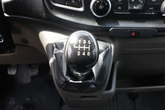 2020﻿ MODEL FORD TRANSIT 350 L Y.T 13 M³ PANELVAN 170 Hp A/C