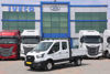 2025 MODEL FORD TRANSIT 350 M Ç.KABİN TREND KAMYONET 170 Hp