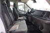 2025 MODEL FORD TRANSIT 350 M Ç.KABİN TREND KAMYONET 170 Hp