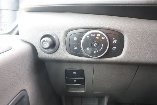 2025 MODEL FORD TRANSIT 350 M Ç.KABİN TREND KAMYONET 170 Hp