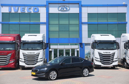 2025 MODEL SKODA OCTAVIA PRESTIGE 1.5 TSI MHEV DSG 150 Hp