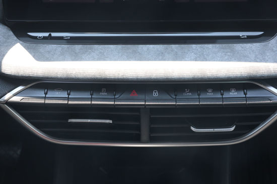 2025 MODEL SKODA OCTAVIA PRESTIGE 1.5 TSI MHEV DSG 150 Hp