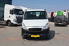 2014 MODEL IVECO DAILY 70 C 15 4350 ŞASE KAMYON