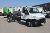 2014 MODEL IVECO DAILY 70 C 15 4350 ŞASE KAMYON