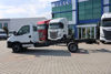 2014 MODEL IVECO DAILY 70 C 15 4350 ŞASE KAMYON