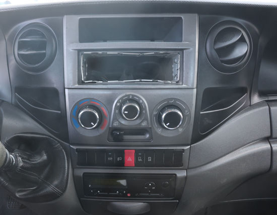 2014 MODEL IVECO DAILY 70 C 15 4350 ŞASE KAMYON