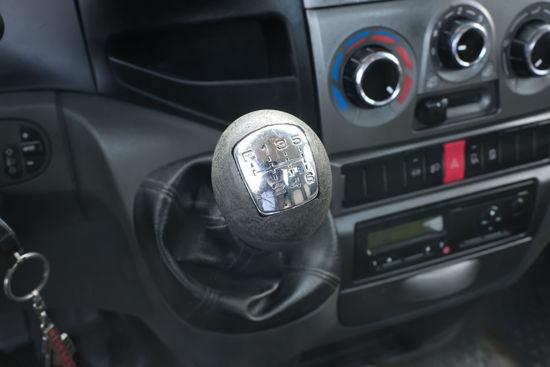 2014 MODEL IVECO DAILY 70 C 15 4350 ŞASE KAMYON