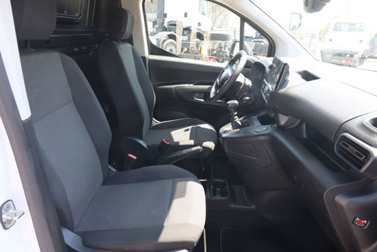 2025 MODEL FİAT DOBLO CARGO MAXİ 1.5 BLUEHDI 100 Hp A/C