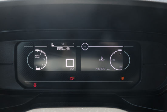 2025 MODEL FİAT DOBLO CARGO MAXİ 1.5 BLUEHDI 100 Hp A/C