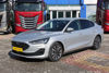 2023 MODEL FORD FOCUS 1.5 ECOBLUE TITANIUM X 115 Hp
