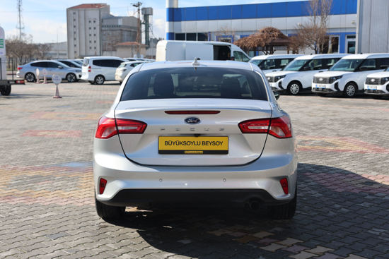 2023 MODEL FORD FOCUS 1.5 ECOBLUE TITANIUM X 115 Hp