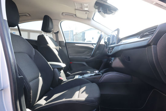 2023 MODEL FORD FOCUS 1.5 ECOBLUE TITANIUM X 115 Hp