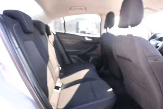 2023 MODEL FORD FOCUS 1.5 ECOBLUE TITANIUM X 115 Hp