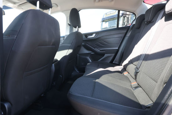 2023 MODEL FORD FOCUS 1.5 ECOBLUE TITANIUM X 115 Hp