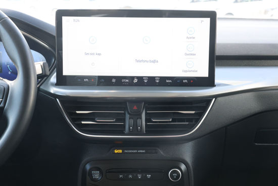 2023 MODEL FORD FOCUS 1.5 ECOBLUE TITANIUM X 115 Hp