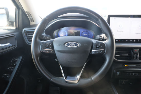 2023 MODEL FORD FOCUS 1.5 ECOBLUE TITANIUM X 115 Hp