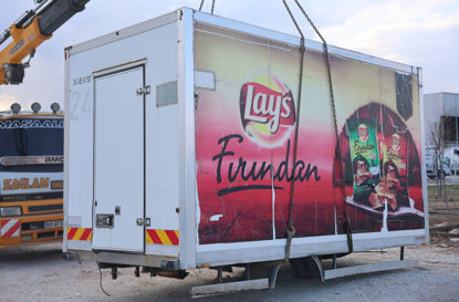 KAPALI POLYESTER KASA