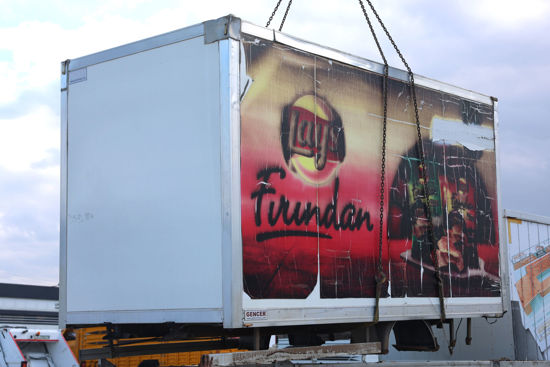 KAPALI POLYESTER KASA