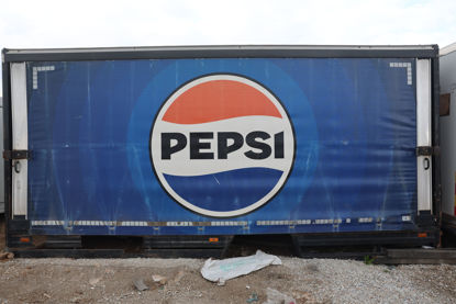 KAYAR PERDELİ MEŞRUBAT KASASI