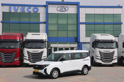 2024 MODEL FORD TOURNEO COURİER KOMBİ 1.0 ECOBOOST DELUXE 125 Hp