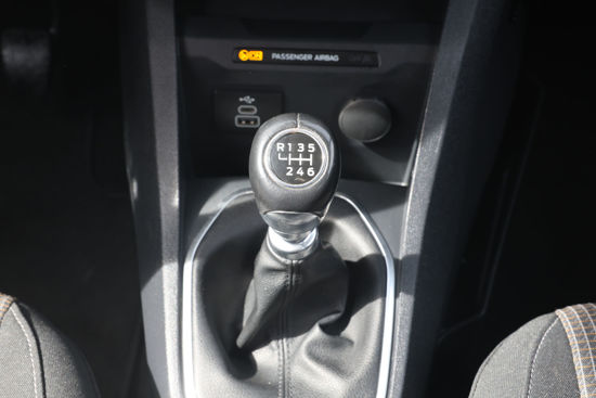 2024 MODEL FORD TOURNEO COURİER KOMBİ 1.0 ECOBOOST DELUXE 125 Hp