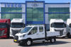 2025 MODEL FORD TRANSIT 350 M Ç.KABİN TREND KAMYONET 165 Hp