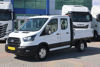 2025 MODEL FORD TRANSIT 350 M Ç.KABİN TREND KAMYONET 165 Hp