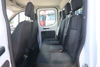 2025 MODEL FORD TRANSIT 350 M Ç.KABİN TREND KAMYONET 165 Hp